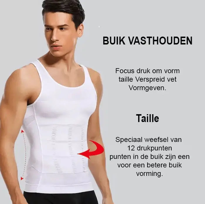 Compression Undershirt