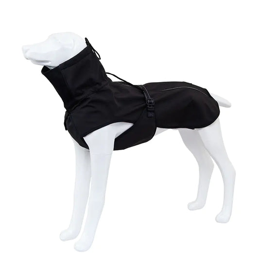 Cold-Proof Cotton Undershirt for Outdoor Dogs
